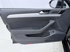 2022 Volkswagen Magotan PHEV GTE Luxury, чёрный — фото 16