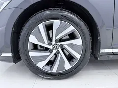 2022 Volkswagen Magotan PHEV GTE Luxury, чёрный — фото 17