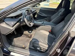 2024 Xiaomi SU7 4WD Long Range Advanced ADAS Max, чёрный — фото 6