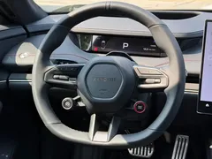 2024 Xiaomi SU7 4WD Long Range Advanced ADAS Max, чёрный — фото 9