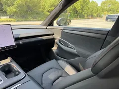 2024 Xiaomi SU7 4WD Long Range Advanced ADAS Max, чёрный — фото 11