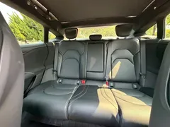 2024 Xiaomi SU7 4WD Long Range Advanced ADAS Max, чёрный — фото 13