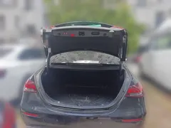 2022 Mercedes-Benz E-Class E 260 L, синий — фото 20