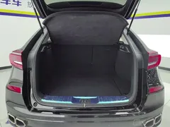 2020 Honda Avancier 370TURBO 4WD Premium, чёрный — фото 4