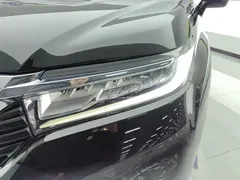 2020 Honda Avancier 370TURBO 4WD Premium, чёрный — фото 5