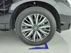 2020 Honda Avancier 370TURBO 4WD Premium, чёрный — фото 6