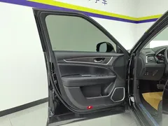 2020 Honda Avancier 370TURBO 4WD Premium, чёрный — фото 7