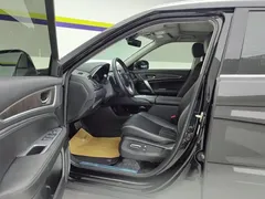 2020 Honda Avancier 370TURBO 4WD Premium, чёрный — фото 9