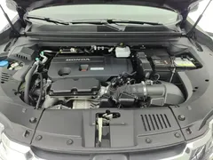 2020 Honda Avancier 370TURBO 4WD Premium, чёрный — фото 10