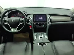 2020 Honda Avancier 370TURBO 4WD Premium, чёрный — фото 12