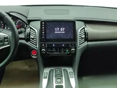 2020 Honda Avancier 370TURBO 4WD Premium, чёрный — фото 13