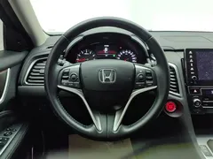 2020 Honda Avancier 370TURBO 4WD Premium, чёрный — фото 15