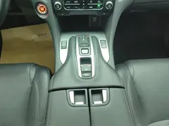 2020 Honda Avancier 370TURBO 4WD Premium, чёрный — фото 16
