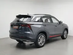 2021 Changan CS75 PLUS 1.5T AT Luxury — фото 2