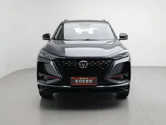 2021 Changan CS75 PLUS 1.5T AT Luxury — фото 3