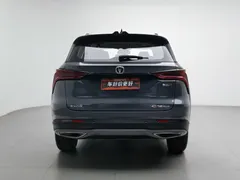 2021 Changan CS75 PLUS 1.5T AT Luxury — фото 4