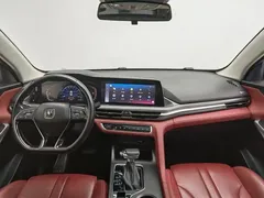 2021 Changan CS75 PLUS 1.5T AT Luxury — фото 5