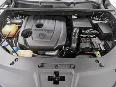 2021 Changan CS75 PLUS 1.5T AT Luxury — фото 6