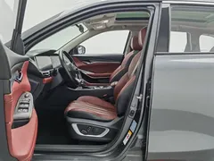 2021 Changan CS75 PLUS 1.5T AT Luxury — фото 10