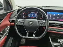 2021 Changan CS75 PLUS 1.5T AT Luxury — фото 11