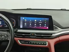 2021 Changan CS75 PLUS 1.5T AT Luxury — фото 12