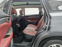 2021 Changan CS75 PLUS 1.5T AT Luxury — фото 15