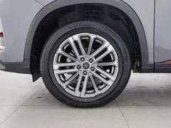2021 Changan CS75 PLUS 1.5T AT Luxury — фото 17