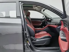 2021 Changan CS75 PLUS 1.5T AT Luxury — фото 23