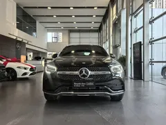 2021 Mercedes-Benz GLC 300 L 4MATIC Dynamic, чёрный — фото 3