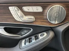 2021 Mercedes-Benz GLC 300 L 4MATIC Dynamic, чёрный — фото 4
