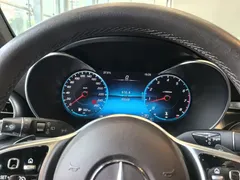 2021 Mercedes-Benz GLC 300 L 4MATIC Dynamic, чёрный — фото 6