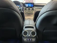 2021 Mercedes-Benz GLC 300 L 4MATIC Dynamic, чёрный — фото 12