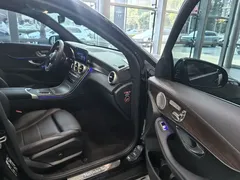 2021 Mercedes-Benz GLC 300 L 4MATIC Dynamic, чёрный — фото 21