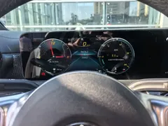 2022 Mercedes-Benz A-Class A 200 L Sedan Sport, белый — фото 4