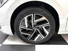 2023 Volkswagen Sagitar 200TSI DSG, белый — фото 3