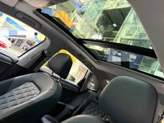 2023 Volkswagen Sagitar 200TSI DSG, белый — фото 5