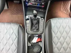 2023 Volkswagen Sagitar 200TSI DSG, белый — фото 11
