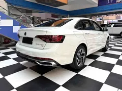 2023 Volkswagen Sagitar 200TSI DSG, белый — фото 13