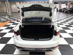2023 Volkswagen Sagitar 200TSI DSG, белый — фото 14