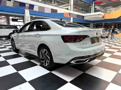 2023 Volkswagen Sagitar 200TSI DSG, белый — фото 15