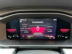 2023 Volkswagen Sagitar 200TSI DSG, белый — фото 16