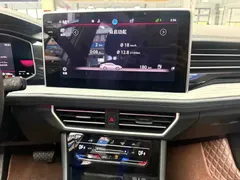 2023 Volkswagen Sagitar 200TSI DSG, белый — фото 18