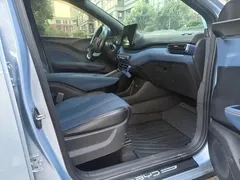 2024 BYD Seagull Honor 305km Vitality, синий — фото 11