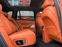 2026 Aito M7 EREV Ultra 4WD 5-seat 192-line Lidar, зелёный — фото 6