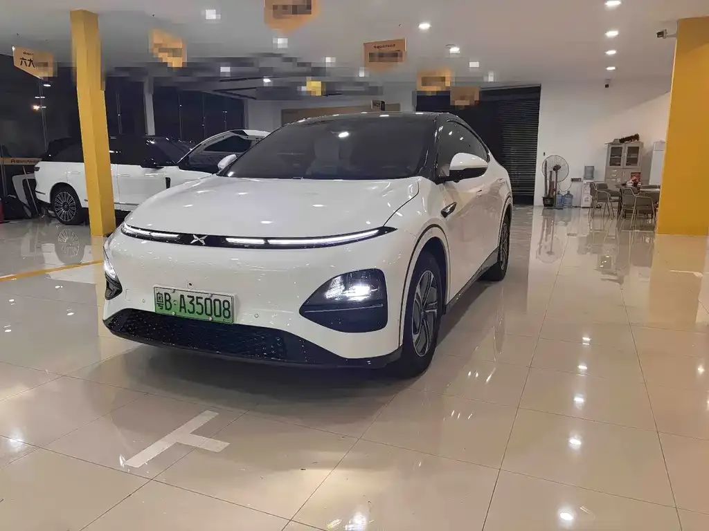 2023 Xpeng G6 755 Extra Long Range Max