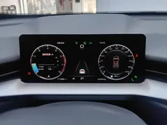 2022 Haval H6 3rd Gen 1.5T AT 2WD Max, чёрный — фото 14