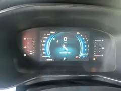 2022 Geely Atlas 1.8T DCT Smart, белый — фото 12