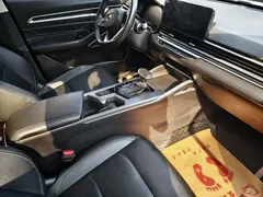 2022 Geely Emgrand 4th Gen 1.5L CVT Premium, белый — фото 9
