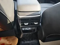 2022 Geely Emgrand 4th Gen 1.5L CVT Premium, белый — фото 12