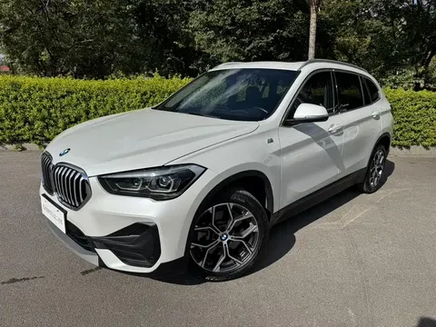 2022 BMW X1